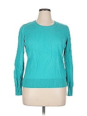 Worthington Pullover Sweater