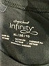 Cherokee Black Long Sleeve T-Shirt Size XL - photo 7