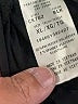 Cherokee Black Long Sleeve T-Shirt Size XL - photo 8