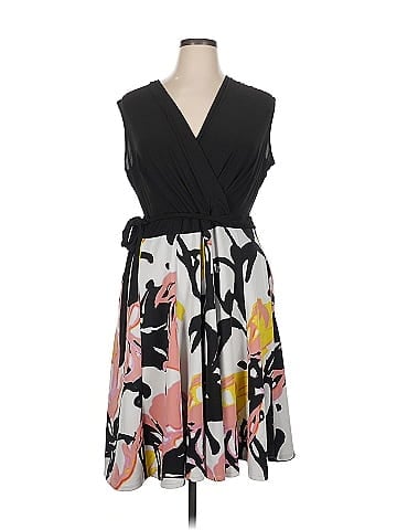db established 1962 Cocktail Dress (view 1)