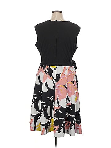 db established 1962 Cocktail Dress (view 2)