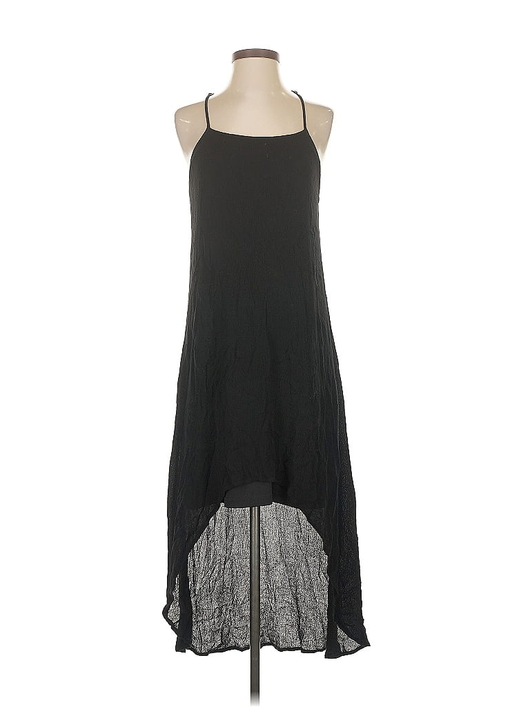 Pre-owned Buffalo By David Bitton Casual Dress In Black