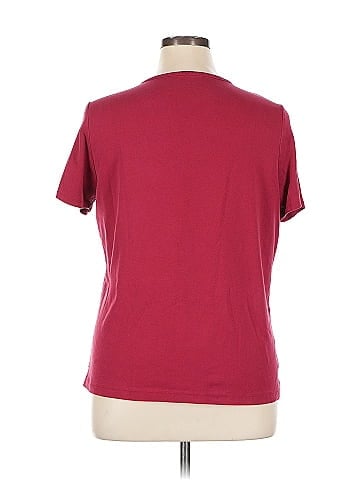Venezia Short Sleeve T-Shirt (view 2)