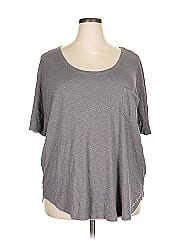 Life Is Good 3/4 Sleeve T Shirt