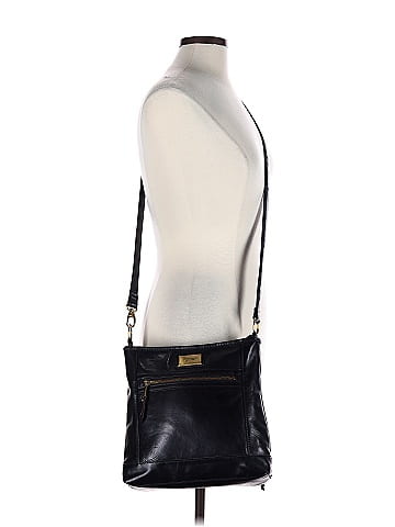 Tignanello Leather Crossbody Bag (view 2)