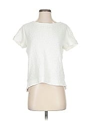 Lou & Grey For Loft Short Sleeve T Shirt