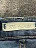 Madewell Blue Jeans Size 27 waist - photo 4