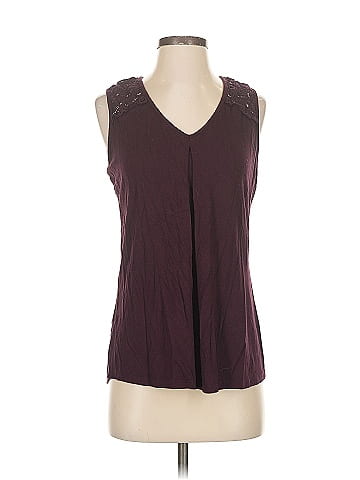 Daniel Rainn Sleeveless T-Shirt (view 1)