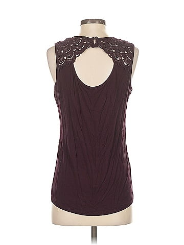 Daniel Rainn Sleeveless T-Shirt (view 2)