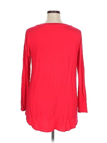 Zenana 3/4 Sleeve Top (view 2)