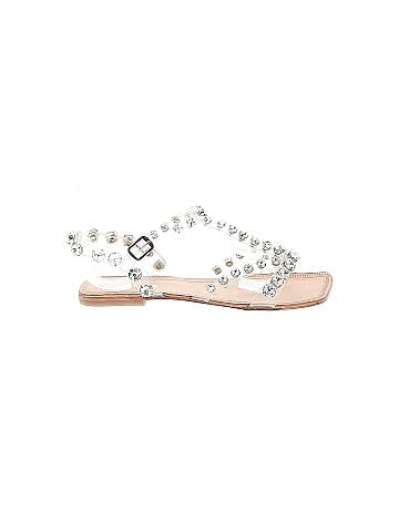 Jeffrey Campbell Sandals (view 1)