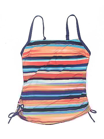 Jag Swimsuit Top (view 1)