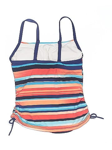 Jag Swimsuit Top (view 2)