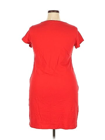 Faded Glory Casual Dress (view 2)