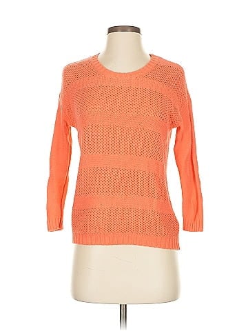 Wallace Pullover Sweater (view 1)