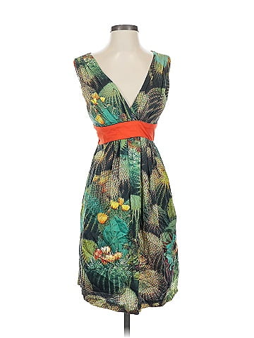 Eva Franco Cocktail Dress (view 1)