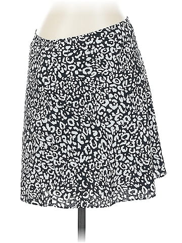 Naked Zebra Casual Skirt (view 1)