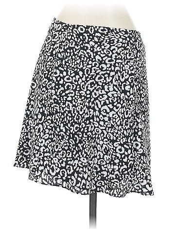 Naked Zebra Casual Skirt (view 2)