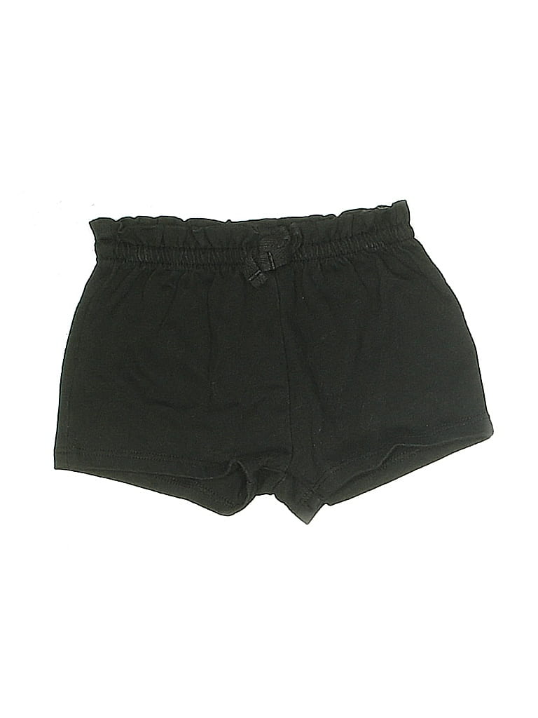 Pre-owned Jumping Beans Babies' Shorts In Black