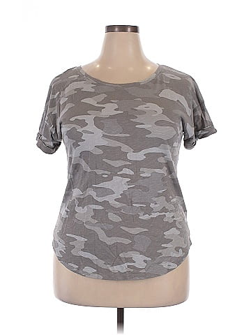 24/7 Maurices Active T-Shirt (view 1)