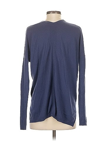 Vince. Wool Pullover Sweater (view 2)