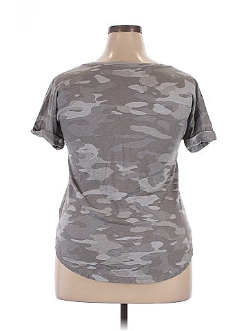 24/7 Maurices Active T-Shirt (view 2)