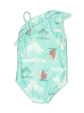 OshKosh B'gosh One Piece Swimsuit (view 2)