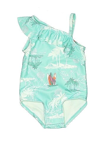 OshKosh B'gosh One Piece Swimsuit (view 1)