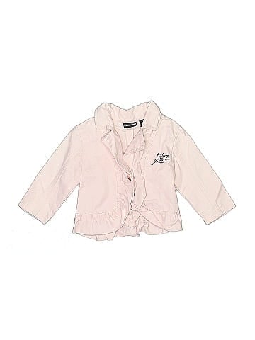 CALVIN KLEIN JEANS Jacket (view 1)