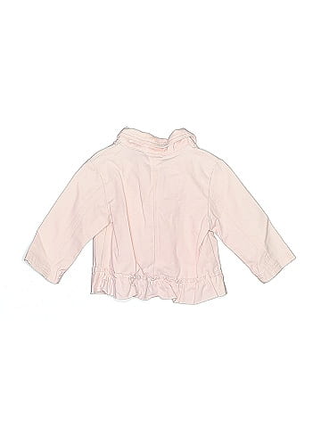 CALVIN KLEIN JEANS Jacket (view 2)