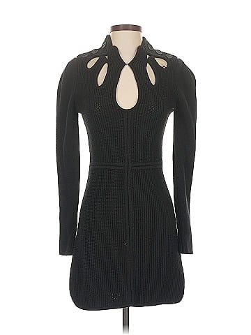 Self-Portrait Cocktail Dress (view 1)