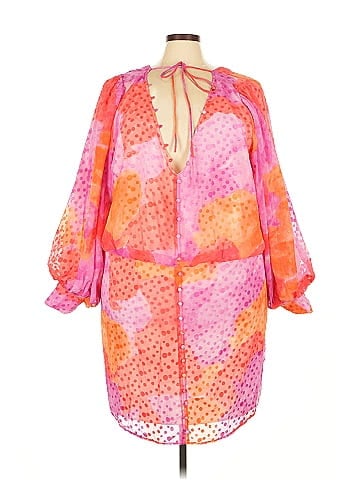 ASOS Design Cocktail Dress (view 1)