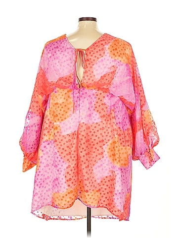 ASOS Design Cocktail Dress (view 2)