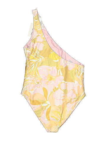 Baiia One Piece Swimsuit (view 2)
