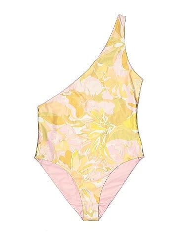 Baiia One Piece Swimsuit (view 1)