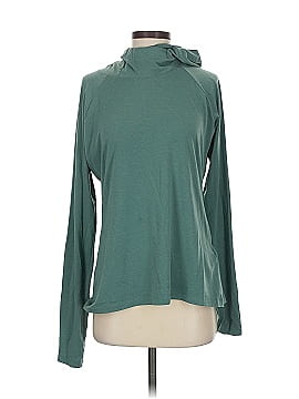Rab Long Sleeve Turtleneck