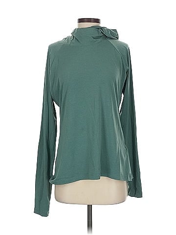 Rab Long Sleeve Turtleneck (view 1)