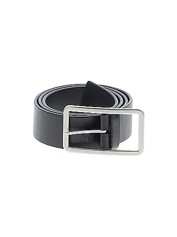 Banana Republic Leather Belt (view 1)