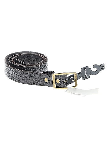 Banana Republic Leather Belt (view 1)