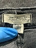 Madewell Gray Jeans Size 25 waist - photo 4