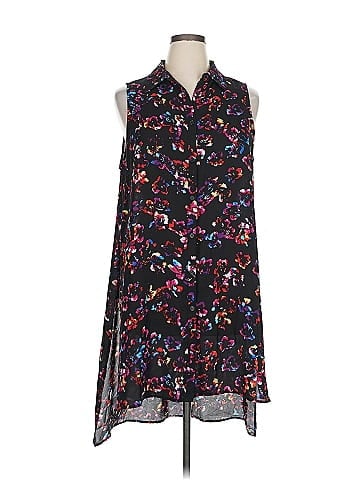 Philosophy Republic Clothing Casual Dress (view 1)
