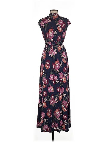 Isabel Maternity Casual Dress (view 2)