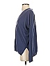 Vince. Blue Wool Pullover Sweater Size XS - photo 5