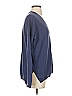 Vince. Blue Wool Pullover Sweater Size XS - photo 4
