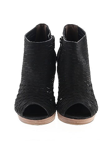 Paul Green Heels (view 2)