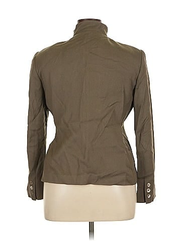 Linda Allard Ellen Tracy Jacket (view 2)