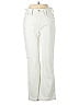 Madewell Ivory Casual Pants Size 25 waist - photo 1