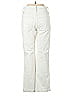 Madewell Ivory Casual Pants Size 25 waist - photo 2