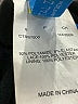 Jantzen Graphic Black One Piece Swimsuit Size S - photo 4
