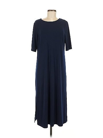 Susan Graver Casual Dress (view 1)